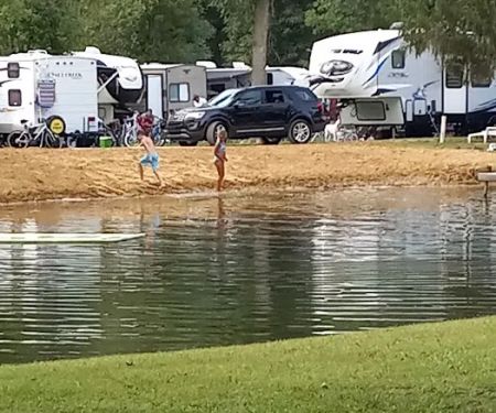 Ber-Wa-Ga-Na Campgrounds