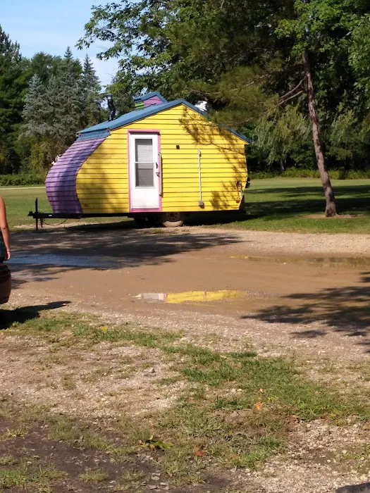 Ber-Wa-Ga-Na Campgrounds 2