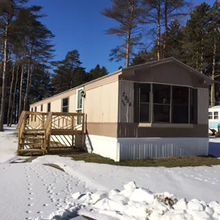 Evergreen Estates 7
