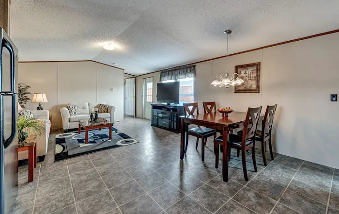 Evergreen Estates 9