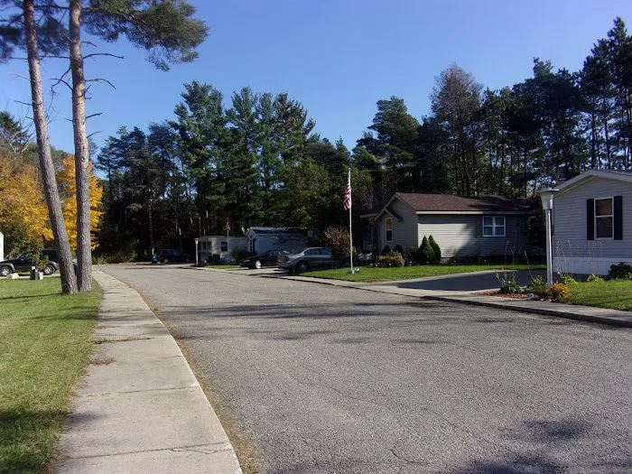 Evergreen Estates 8