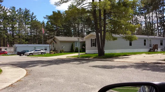 Evergreen Estates 6