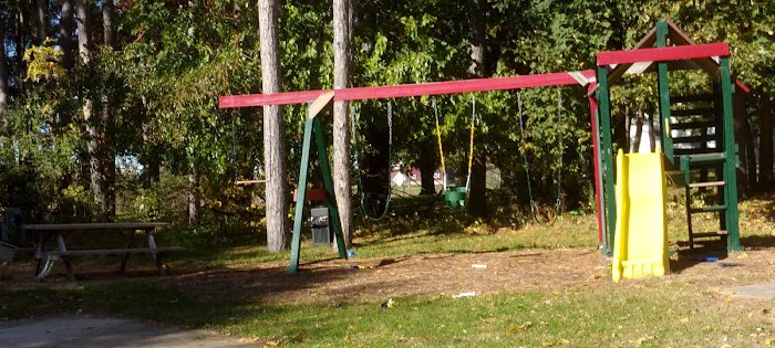 Evergreen Estates 1