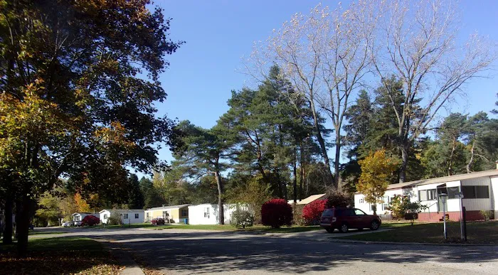 Evergreen Estates 10