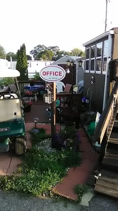 Caro Mobile Estates 3