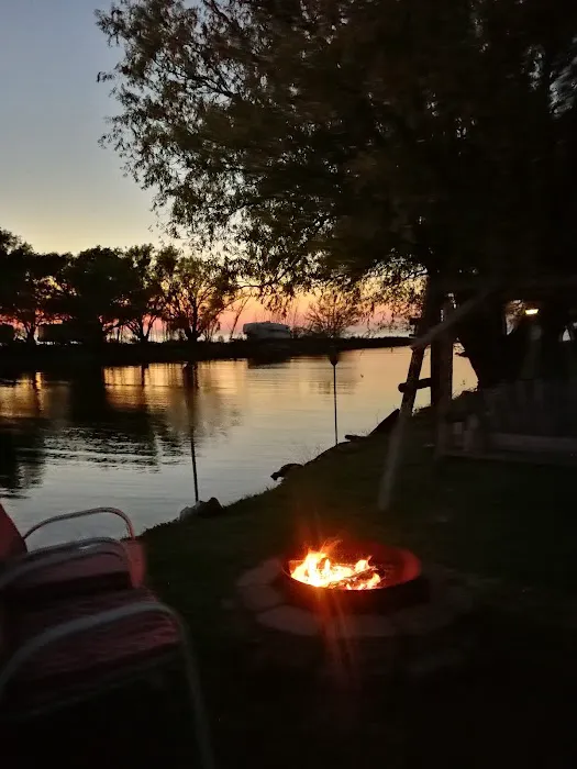 Sunset Bay Marina & RV Park 8