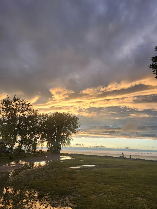Sunset Bay Marina & RV Park 4