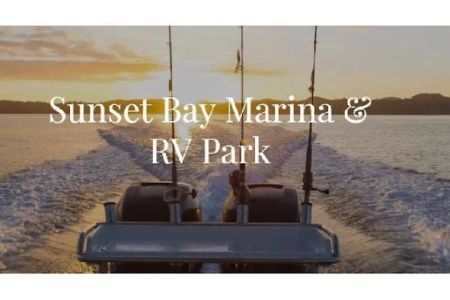 Sunset Bay Marina & RV Park