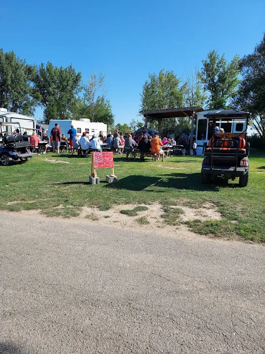 Sunset Bay Marina & RV Park 6
