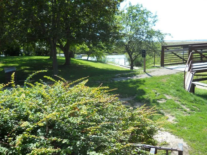 Sebewaing County Park 2