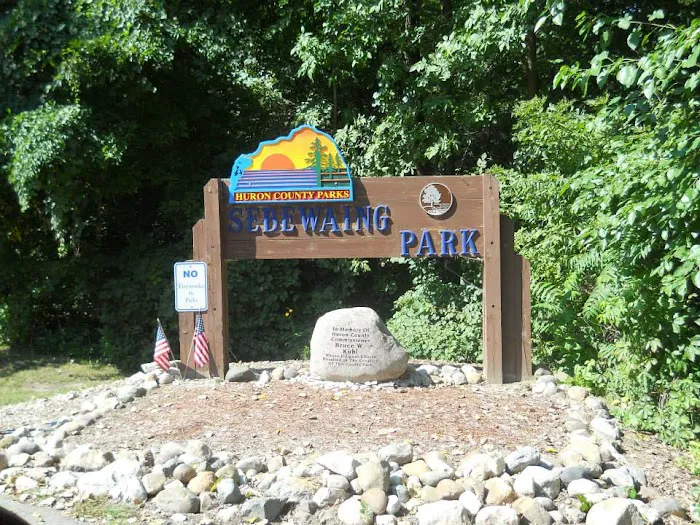 Sebewaing County Park 7