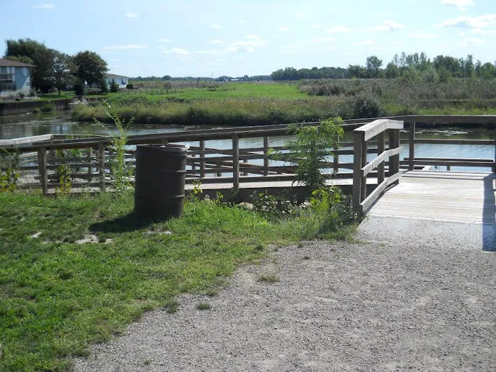 Sebewaing County Park 6