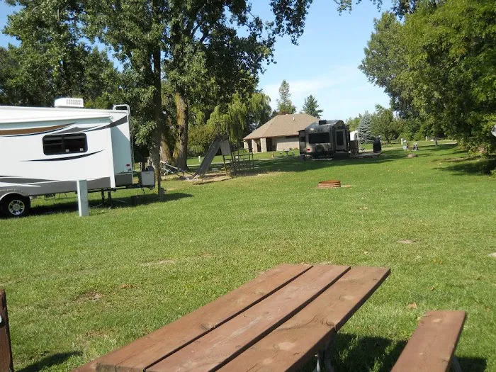 Sebewaing County Park 10