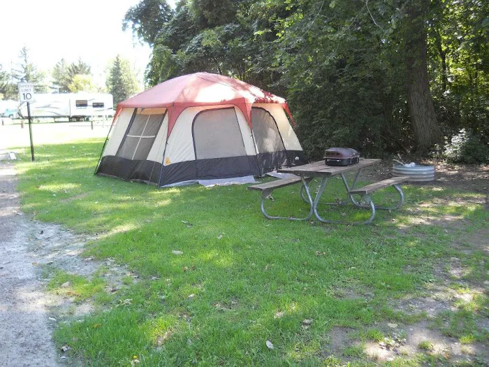 Sebewaing County Park 1