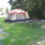 Sebewaing County Park