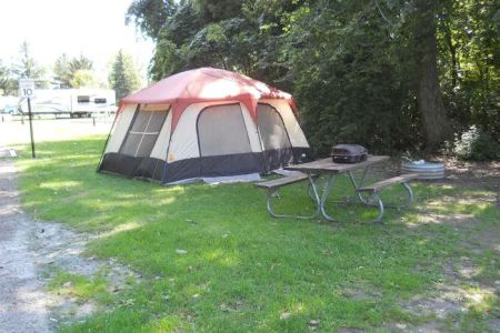 Sebewaing County Park