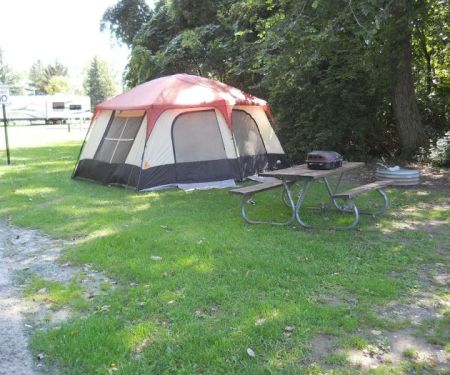 Sebewaing County Park