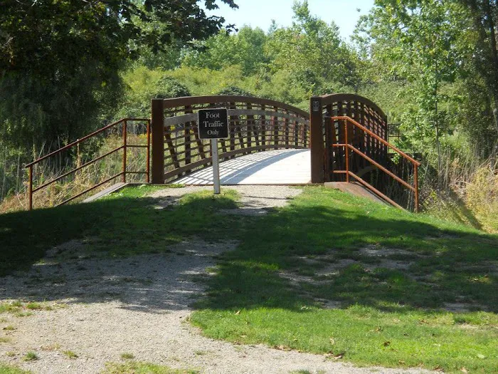 Sebewaing County Park 9