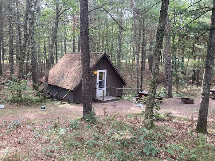 The Pines Campground 4