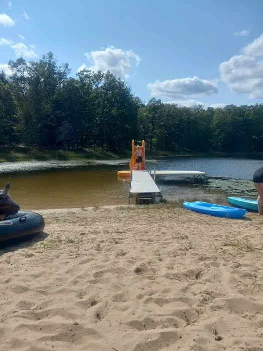 The Pines Campground 3