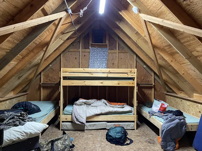 The Pines Campground 8