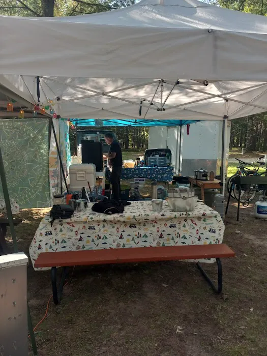 The Pines Campground 2