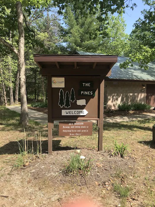 The Pines Campground 9
