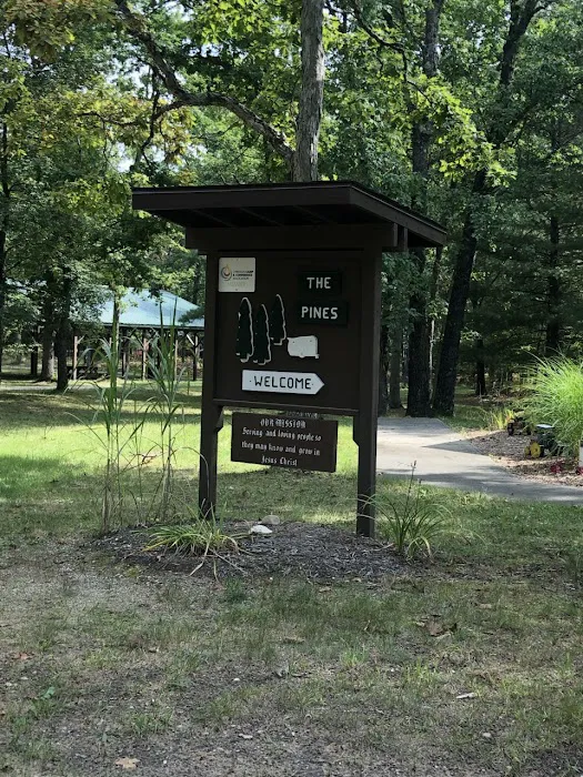 The Pines Campground 10