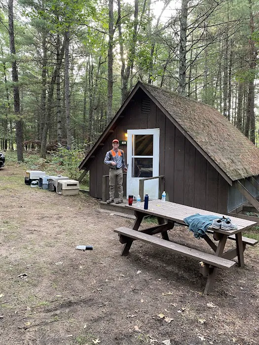 The Pines Campground 6