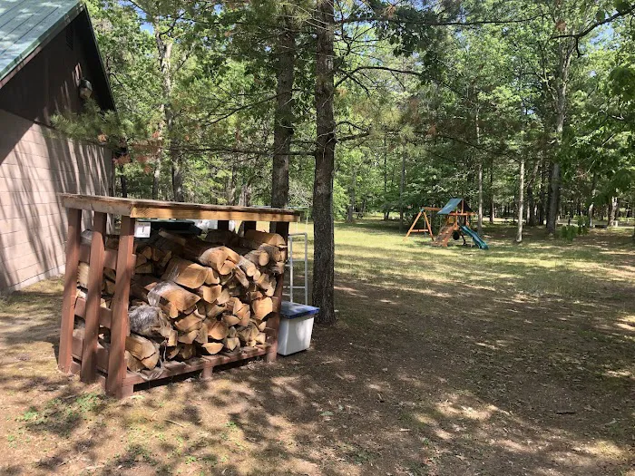 The Pines Campground 7