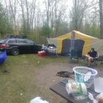 Old Grade Campground