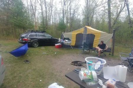 Old Grade Campground