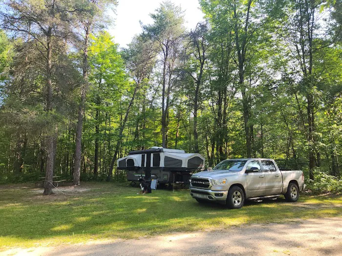 Old Grade Campground 3