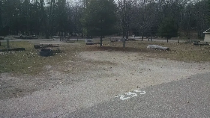 Beechwood Campground 1