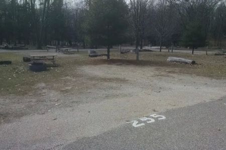 Beechwood Campground