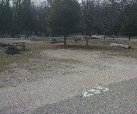 Beechwood Campground