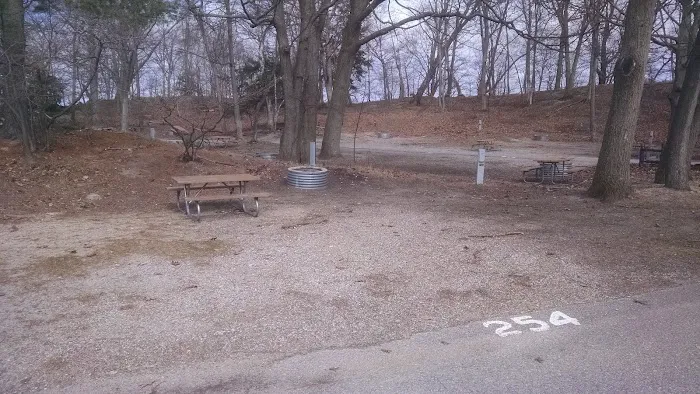 Beechwood Campground 3