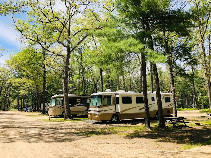 Peaceful Winds RV Park Campground 1