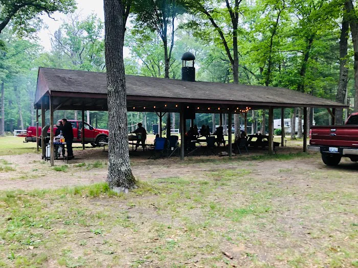Peaceful Winds RV Park Campground 9