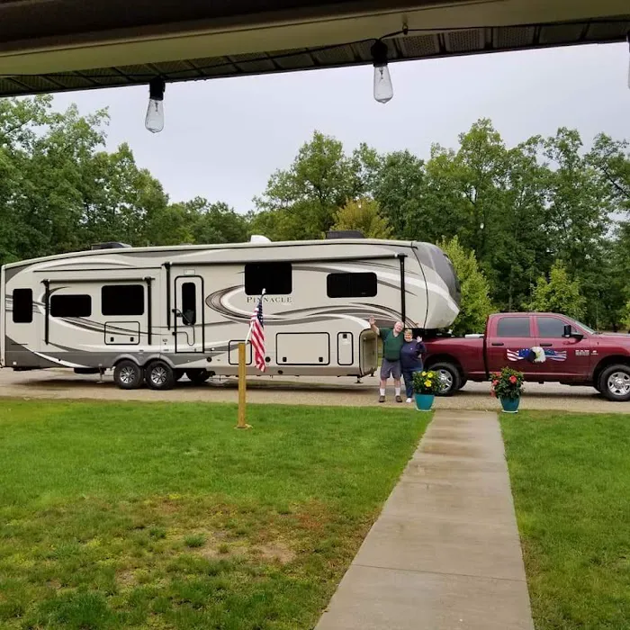 Irons RV Park & Campground 10