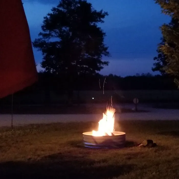 Irons RV Park & Campground 4