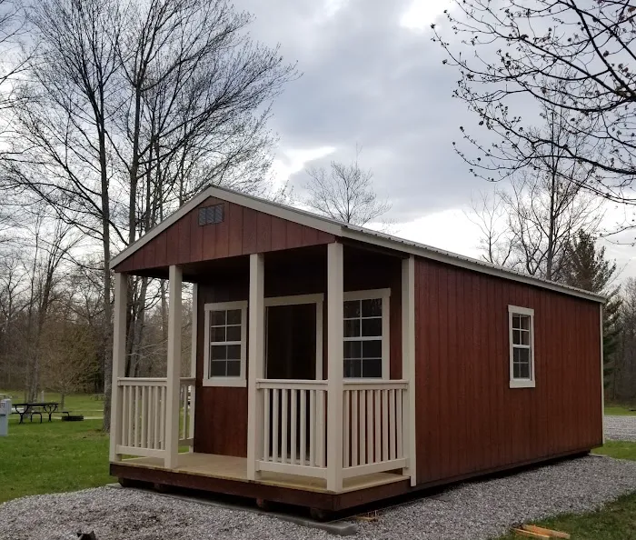 Irons RV Park & Campground 5