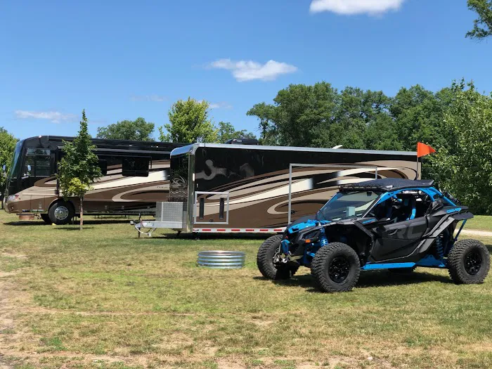 Irons RV Park & Campground 6