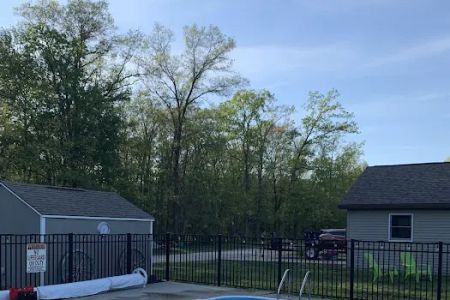 Irons RV Park & Campground