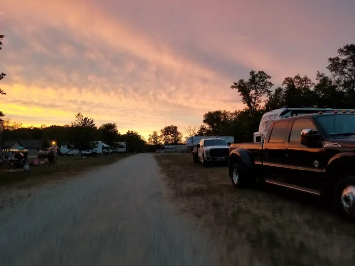 Irons RV Park & Campground 3