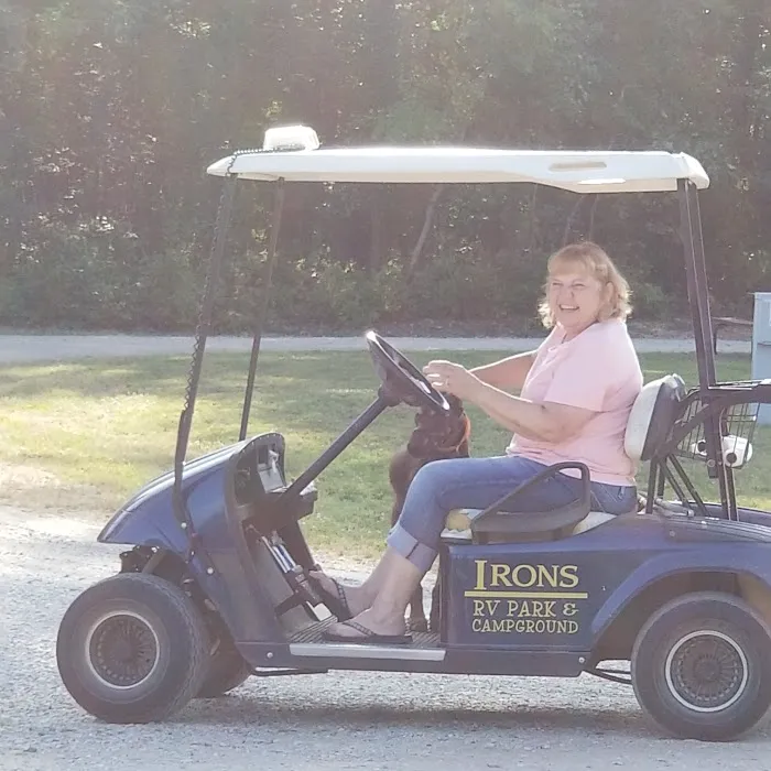 Irons RV Park & Campground 8