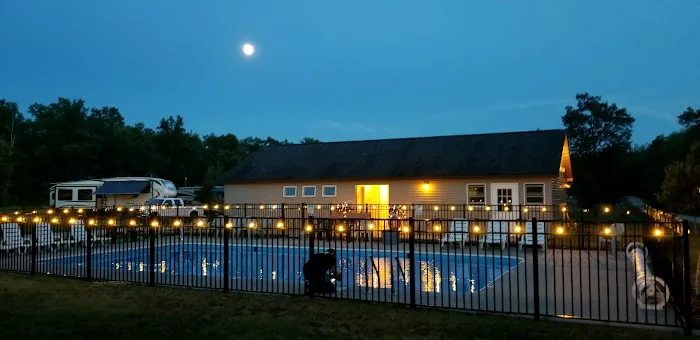 Irons RV Park & Campground 2