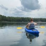 Sand Lake Campground