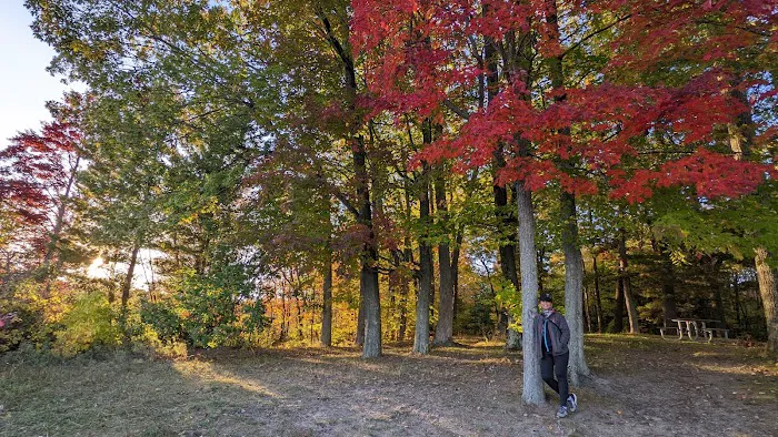 Pine Lake Campground 10