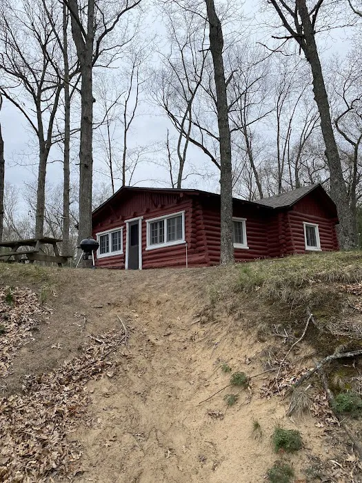 Pine Lake Campground 5